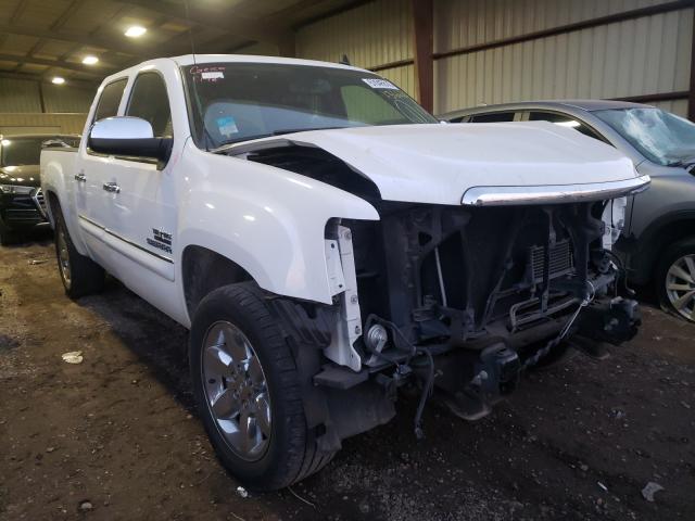 GMC SIERRA C15 2013 3gtp1ve02dg136665