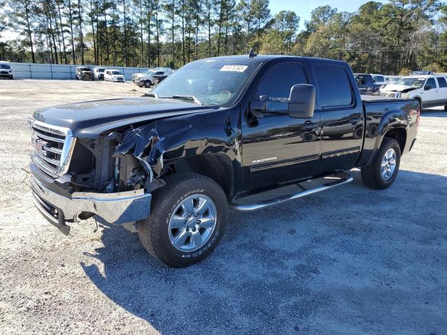 GMC SIERRA 2013 3gtp1ve02dg145382