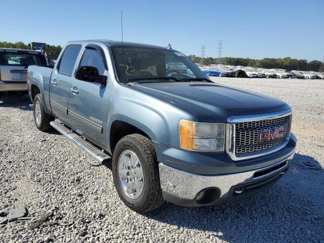 GMC SIERRA C15 2013 3gtp1ve02dg148668