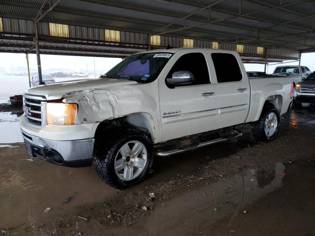 GMC SIERRA C15 2013 3gtp1ve02dg153868