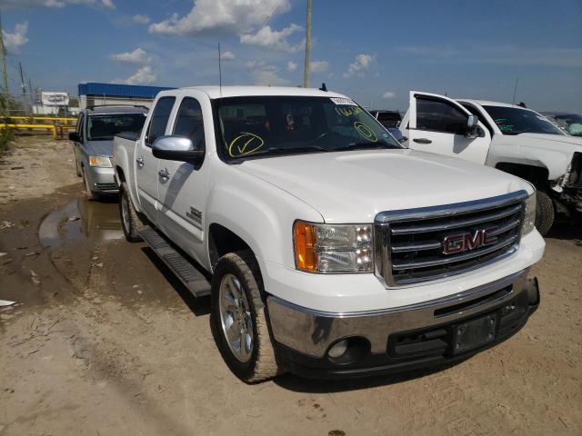 GMC SIERRA 2013 3gtp1ve02dg166328