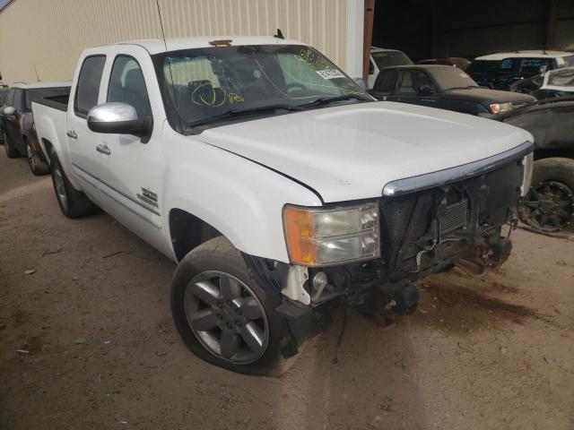 GMC SIERRA C15 2013 3gtp1ve02dg177037