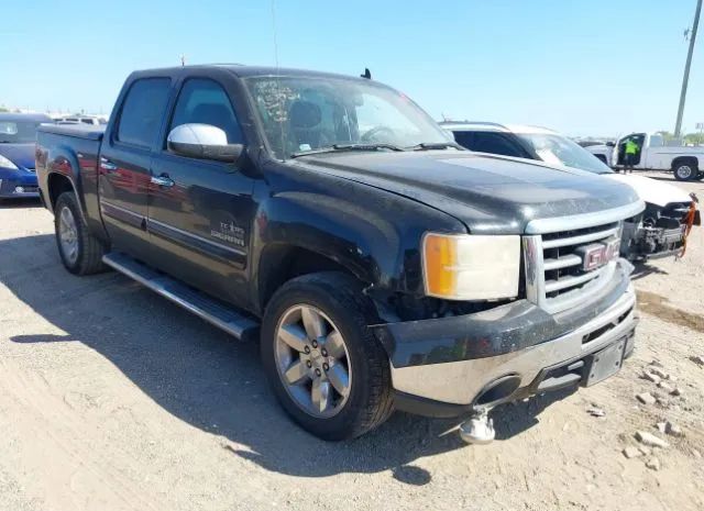 GMC SIERRA 1500 2013 3gtp1ve02dg188202