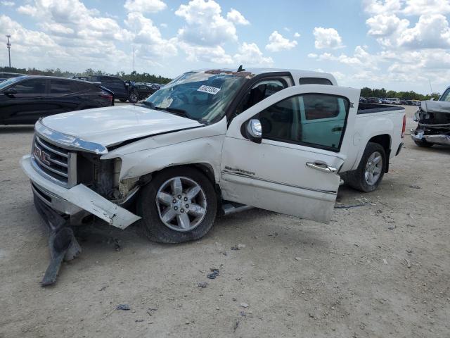 GMC SIERRA 2013 3gtp1ve02dg189284