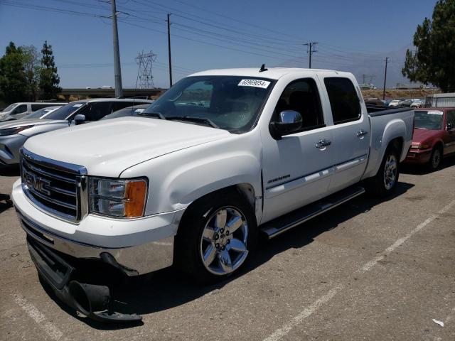 GMC SIERRA 2013 3gtp1ve02dg191892