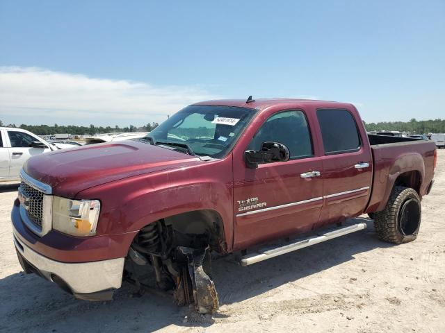 GMC SIERRA 2013 3gtp1ve02dg192587