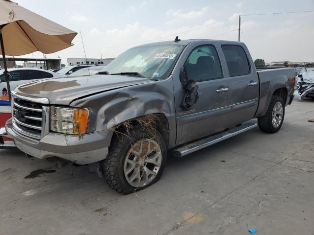 GMC SIERRA C15 2013 3gtp1ve02dg201952