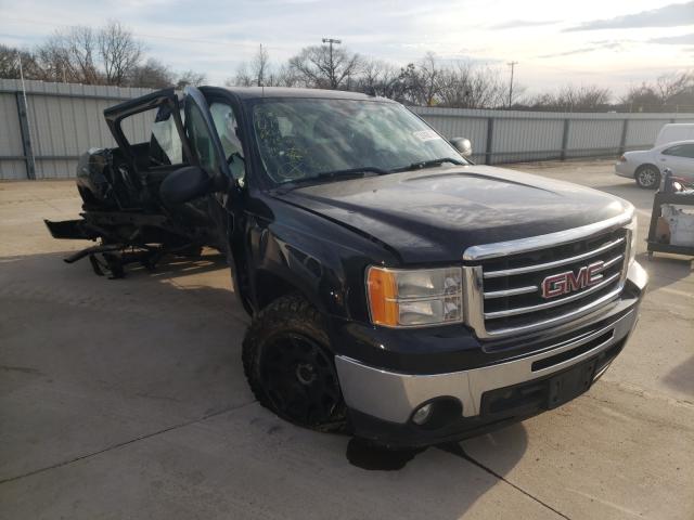 GMC SIERRA C15 2013 3gtp1ve02dg205046