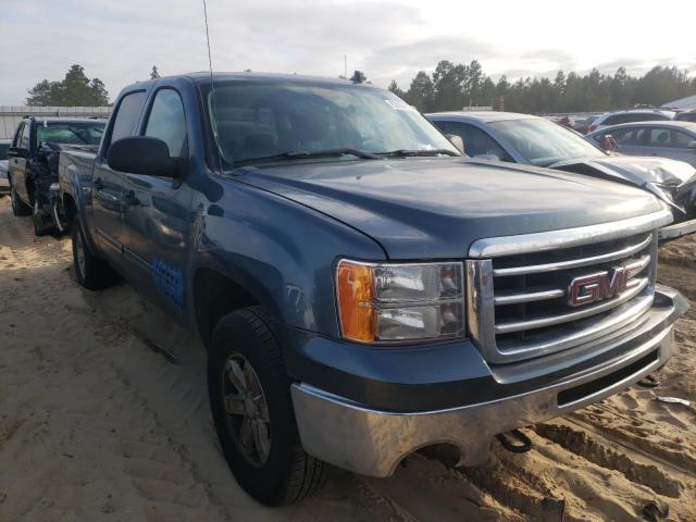 GMC SIERRA C15 2013 3gtp1ve02dg293967