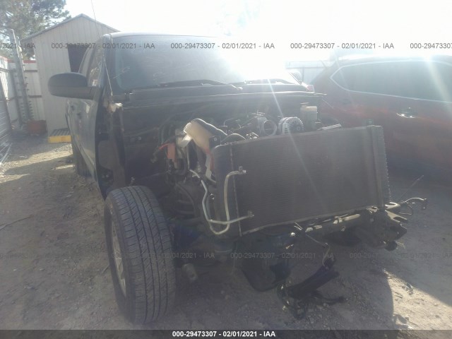 GMC SIERRA 1500 2013 3gtp1ve02dg336929