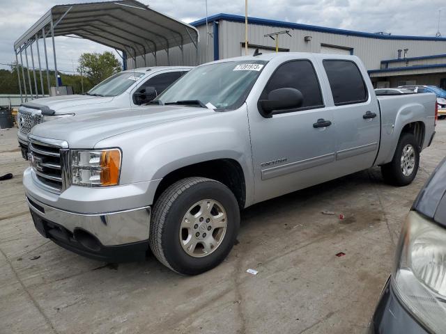 GMC SIERRA C15 2013 3gtp1ve02dg357666