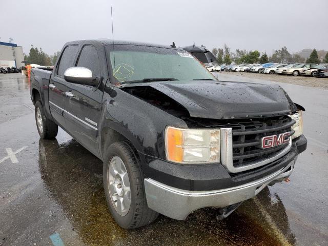 GMC SIERRA C15 2011 3gtp1ve03bg165430