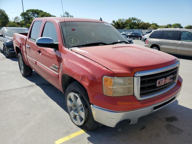 GMC SIERRA C15 2011 3gtp1ve03bg202623