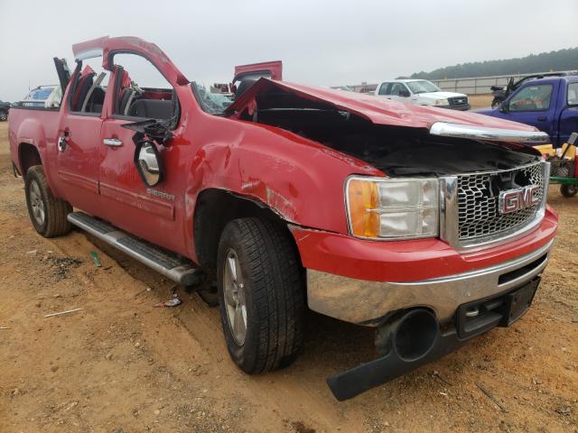 GMC SIERRA C15 2011 3gtp1ve03bg217087