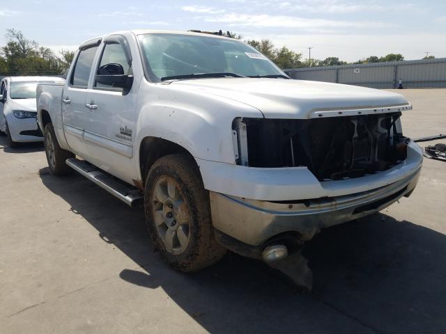 GMC SIERRA C15 2011 3gtp1ve03bg239106