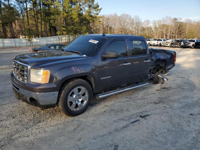 GMC SIERRA C15 2011 3gtp1ve03bg252244