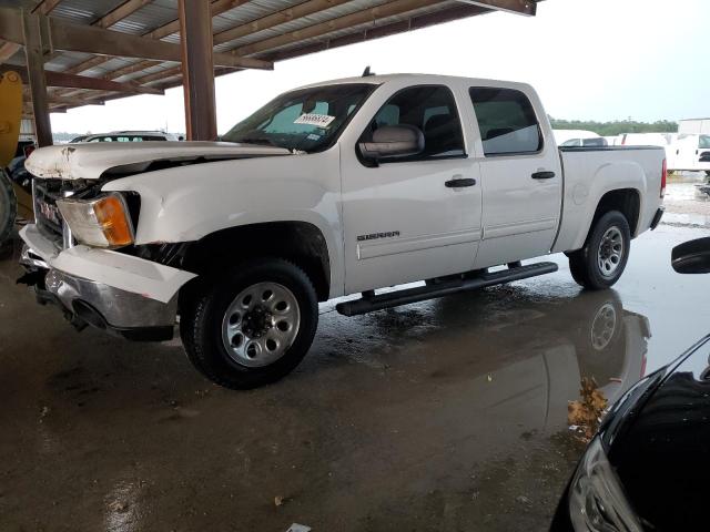 GMC SIERRA C15 2011 3gtp1ve03bg252695