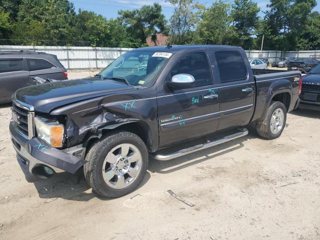 GMC SIERRA C15 2011 3gtp1ve03bg299564