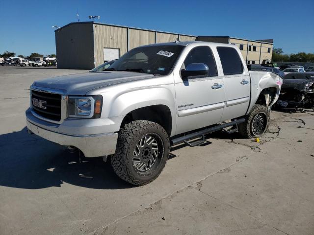 GMC SIERRA C15 2011 3gtp1ve03bg299709