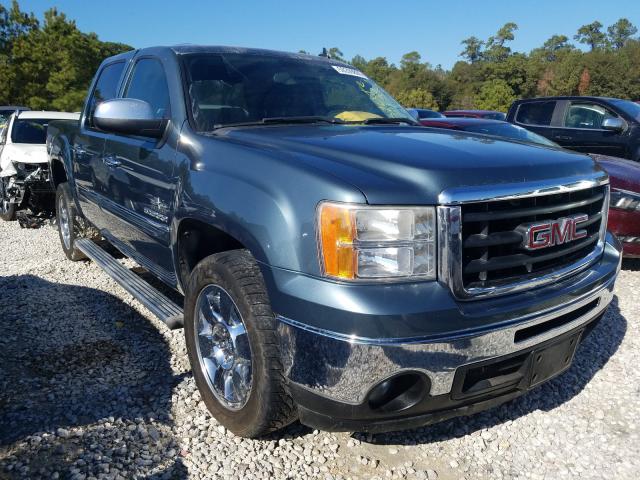 GMC SIERRA C15 2011 3gtp1ve03bg328187