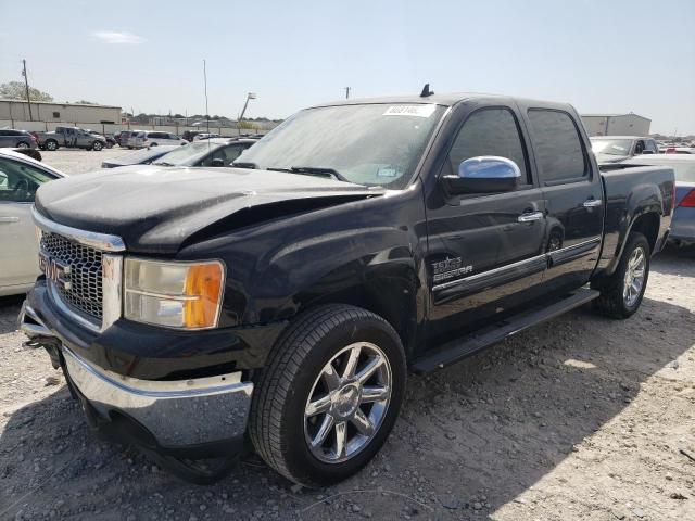 GMC SIERRA C15 2011 3gtp1ve03bg341568