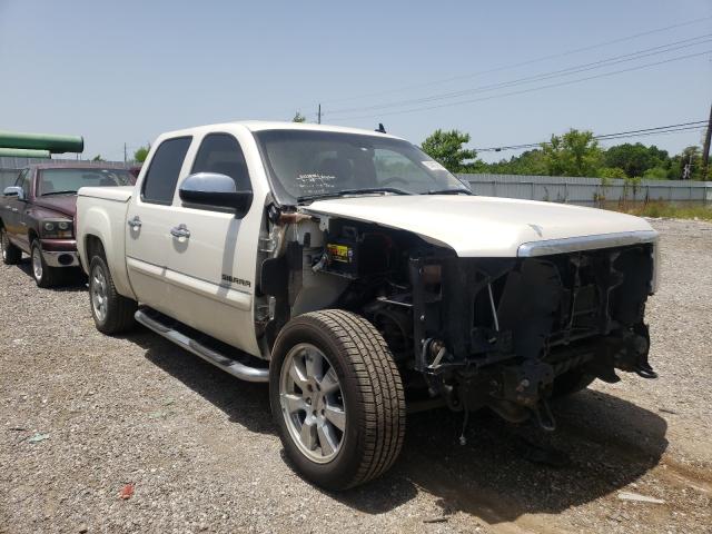 GMC SIERRA C15 2011 3gtp1ve03bg352487