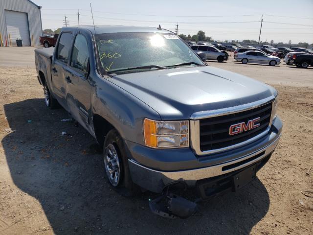 GMC SIERRA C15 2011 3gtp1ve03bg408704