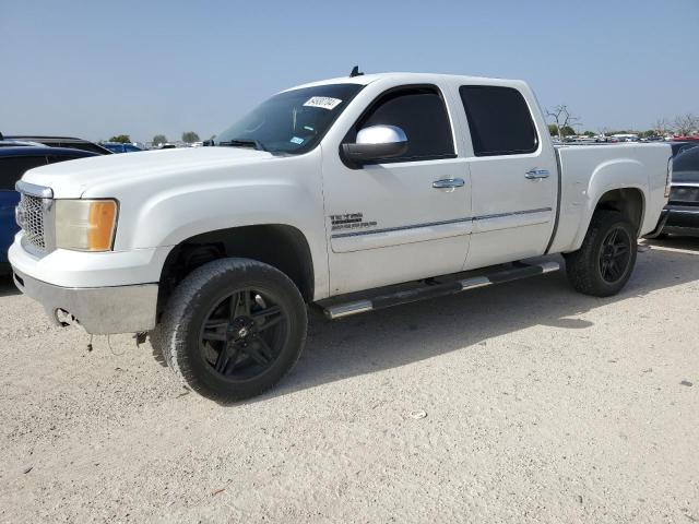 GMC SIERRA C15 2011 3gtp1ve03bg409285