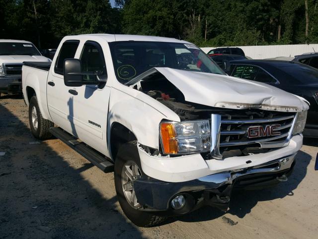 GMC SIERRA C15 2012 3gtp1ve03cg121932