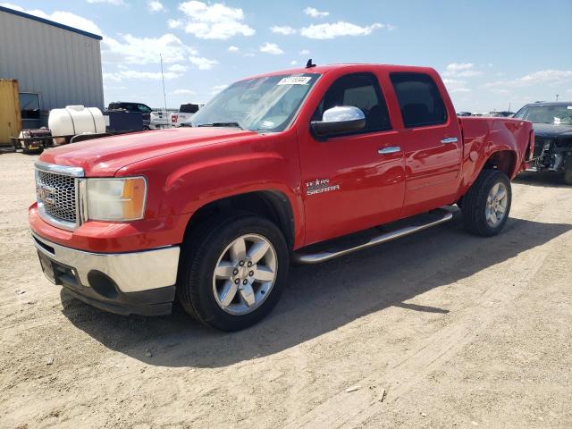 GMC SIERRA 2012 3gtp1ve03cg157135