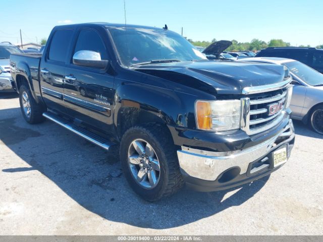 GMC SIERRA 1500 2012 3gtp1ve03cg159290