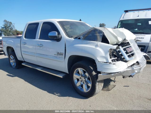 GMC SIERRA 1500 2012 3gtp1ve03cg176056