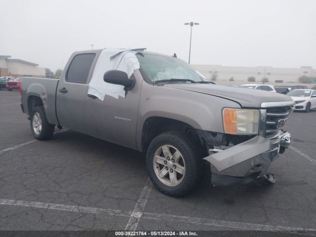 GMC SIERRA 2012 3gtp1ve03cg243433