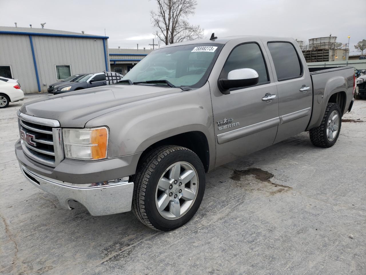 GMC SIERRA 2012 3gtp1ve03cg251340