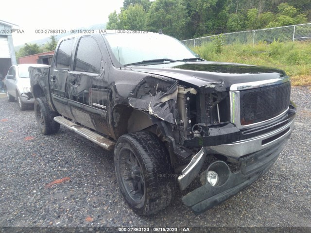 GMC SIERRA 1500 2012 3gtp1ve03cg292759