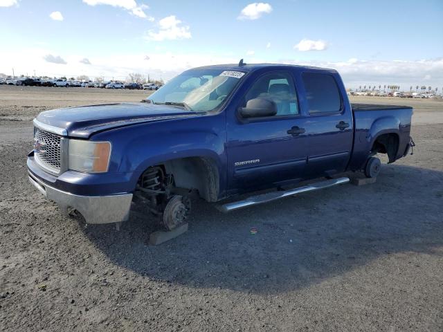 GMC SIERRA C15 2013 3gtp1ve03dg113086