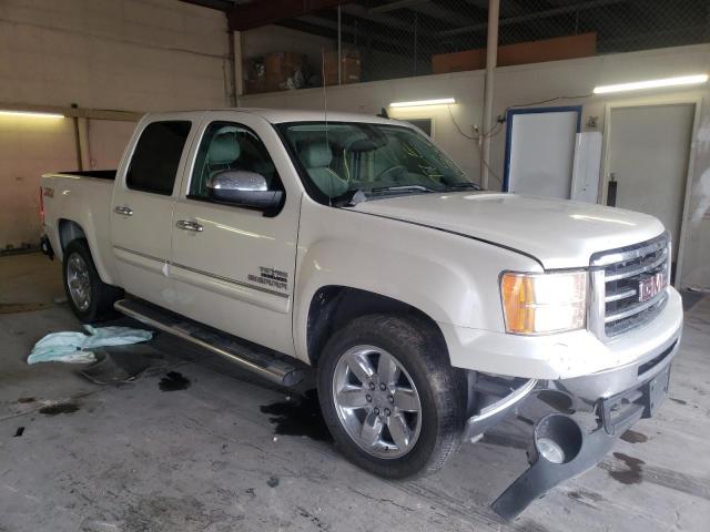 GMC SIERRA C15 2013 3gtp1ve03dg127344