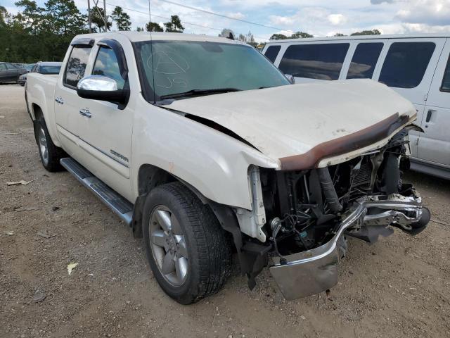 GMC SIERRA C15 2013 3gtp1ve03dg128221