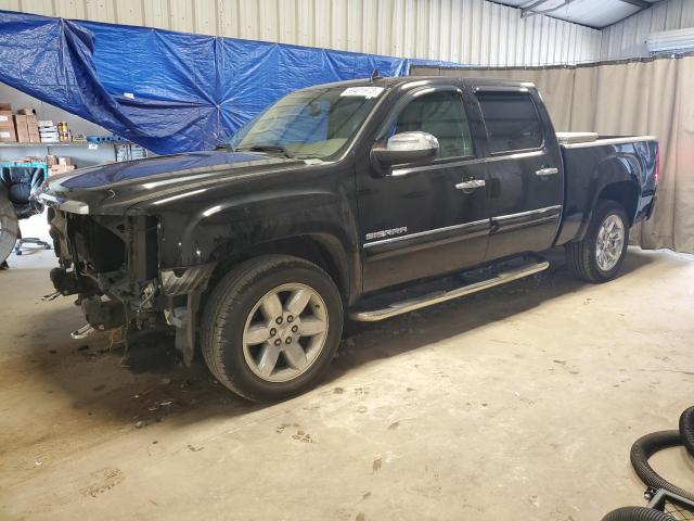 GMC SIERRA C15 2013 3gtp1ve03dg129983