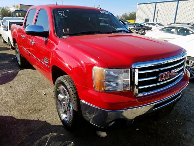 GMC SIERRA C15 2013 3gtp1ve03dg137114