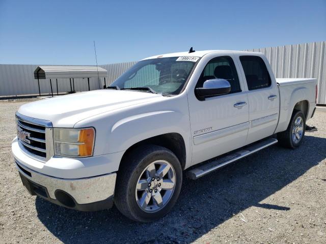 GMC SIERRA C15 2013 3gtp1ve03dg138859