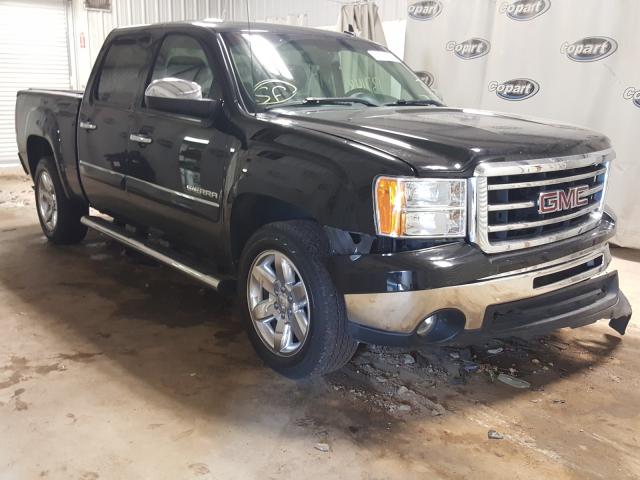 GMC SIERRA C15 2013 3gtp1ve03dg154026