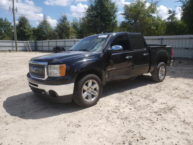 GMC SIERRA 2013 3gtp1ve03dg156343