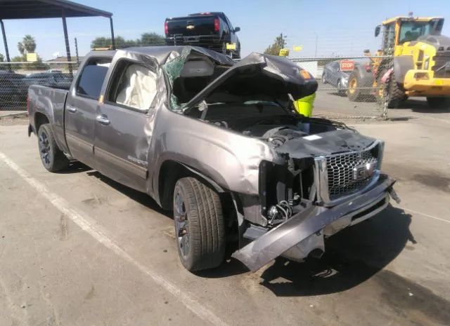 GMC SIERRA 1500 2013 3gtp1ve03dg201572