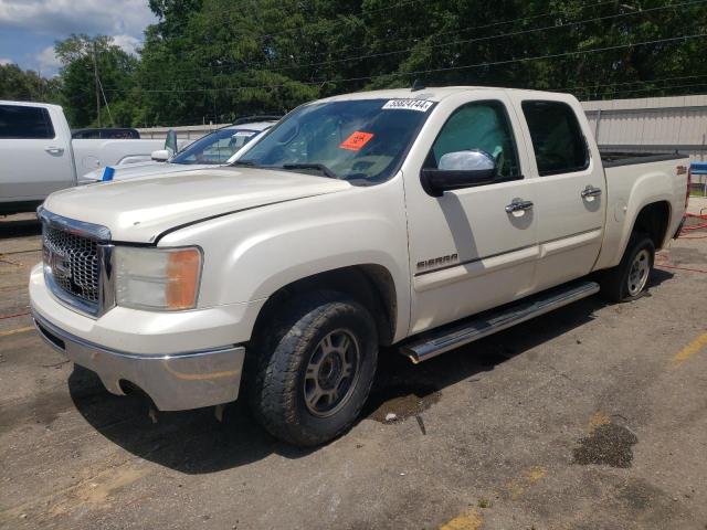 GMC SIERRA 2013 3gtp1ve03dg218369