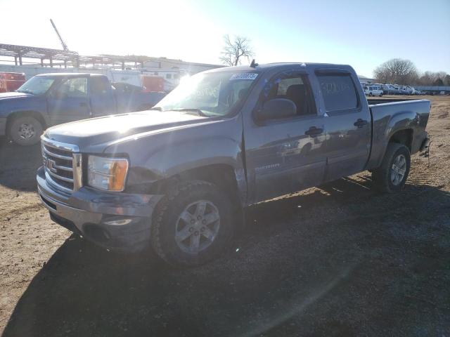 GMC SIERRA C15 2013 3gtp1ve03dg218646