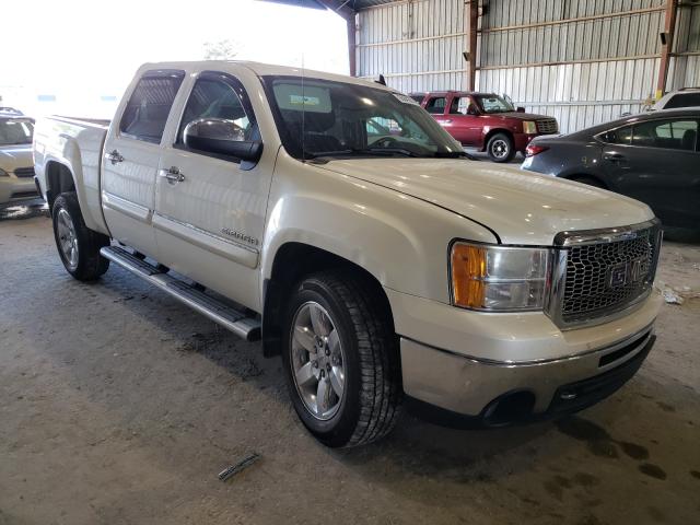 GMC SIERRA C15 2013 3gtp1ve03dg244163