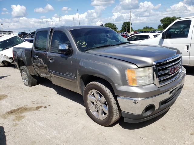 GMC SIERRA C15 2013 3gtp1ve03dg246320