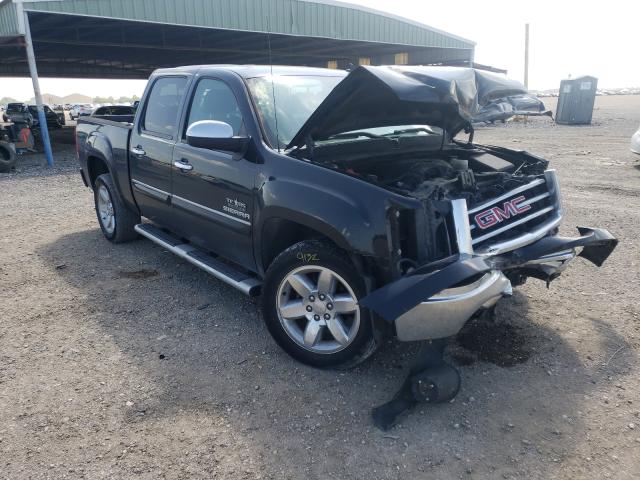 GMC SIERRA C15 2013 3gtp1ve03dg274232