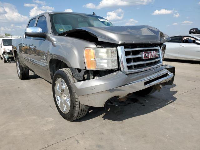 GMC SIERRA C15 2013 3gtp1ve03dg282816